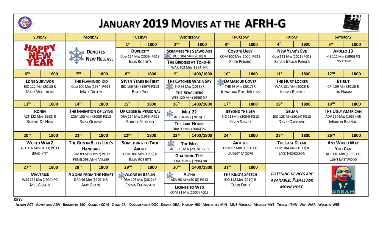 Gulfport Residents Armed Forces Retirement Home Senior Living